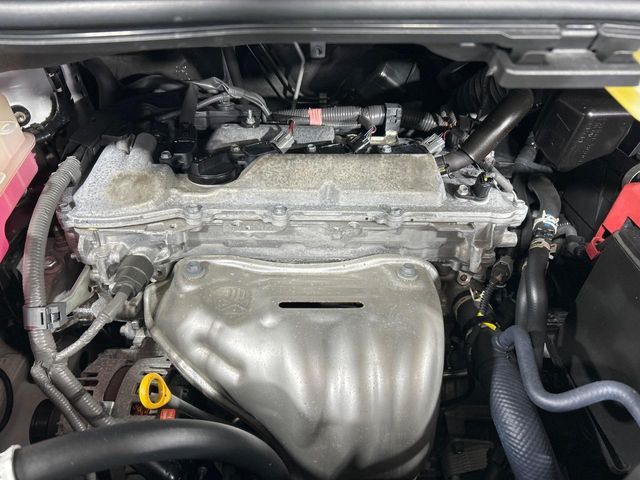 TOYOTA ALPHARD 2020 Image 31