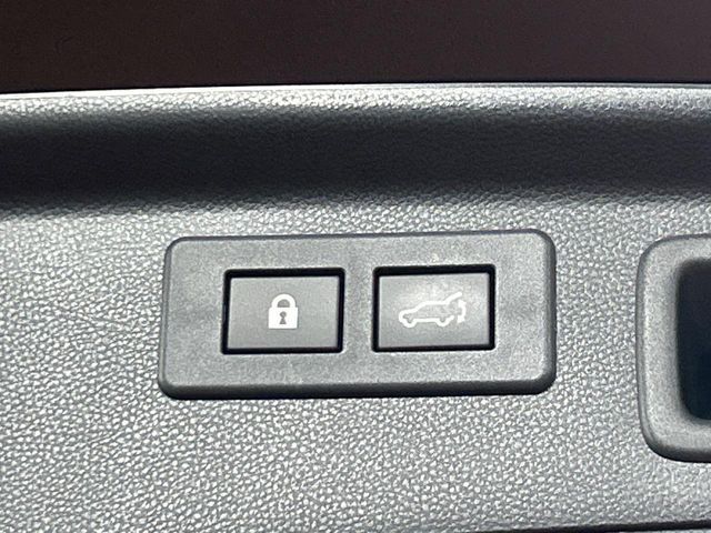 SUBARU FORESTER 2018 Image 31