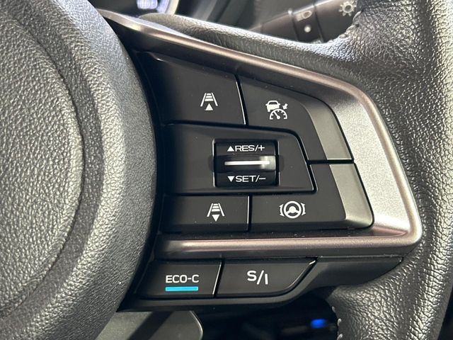 SUBARU FORESTER 2018 Image 31