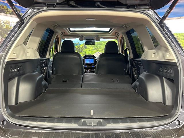 SUBARU FORESTER 2018 Image 31