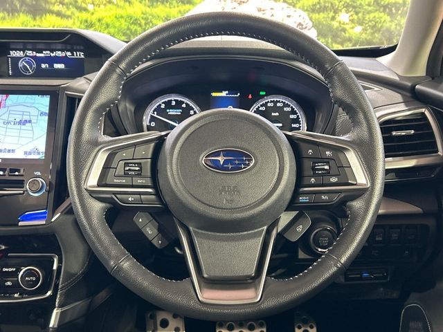 SUBARU FORESTER 2018 Image 31