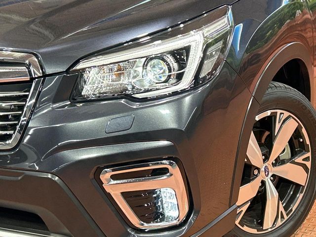 SUBARU FORESTER 2018 Image 31