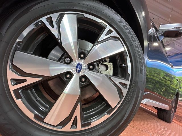 SUBARU FORESTER 2018 Image 31