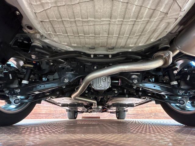 SUBARU FORESTER 2018 Image 31