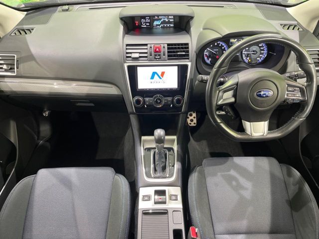 SUBARU LEVORG 2015 Image 31