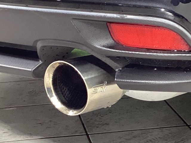 SUBARU LEVORG 2015 Image 31