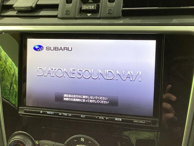 SUBARU LEVORG 2015 Image 31