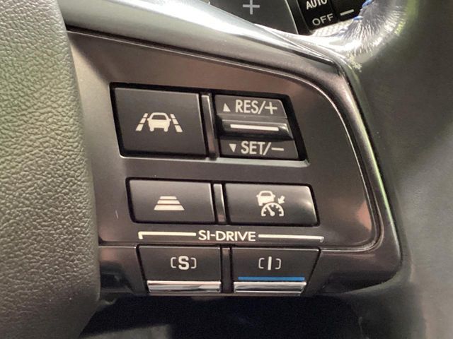 SUBARU LEVORG 2015 Image 31