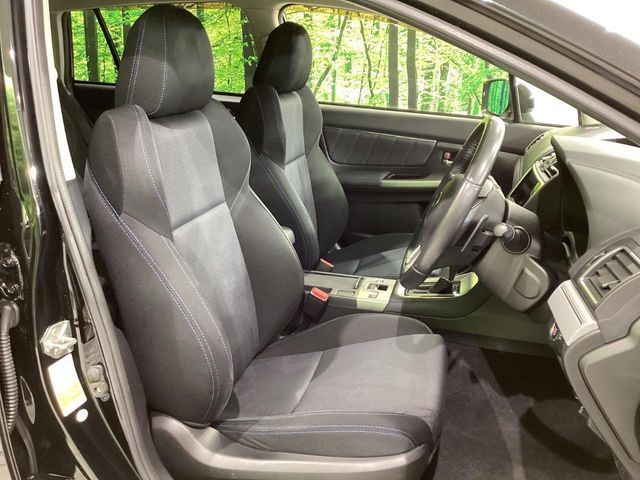 SUBARU LEVORG 2015 Image 31