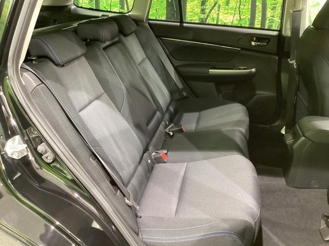 SUBARU LEVORG 2015 Image 31