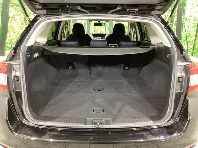 SUBARU LEVORG 2015 Image 31