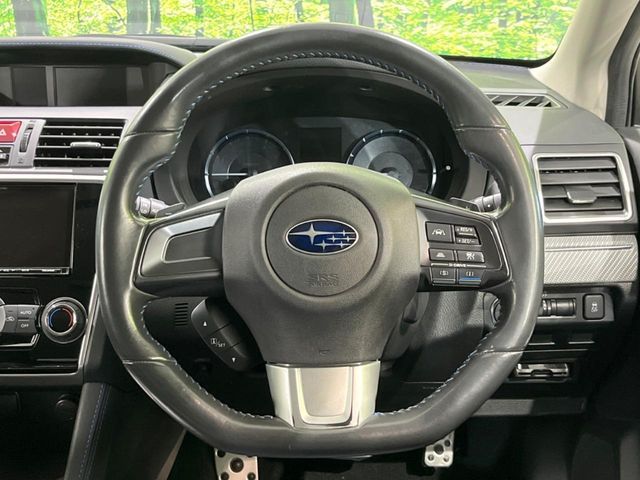 SUBARU LEVORG 2015 Image 31