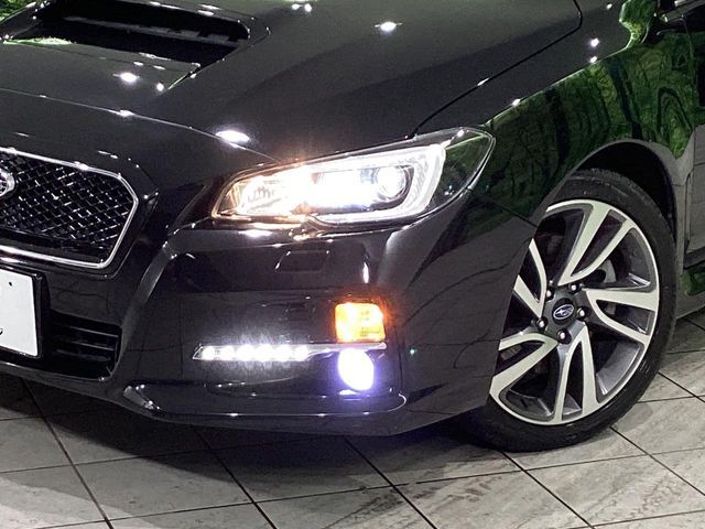 SUBARU LEVORG 2015 Image 31