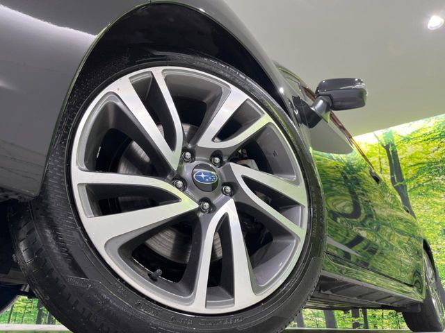 SUBARU LEVORG 2015 Image 31