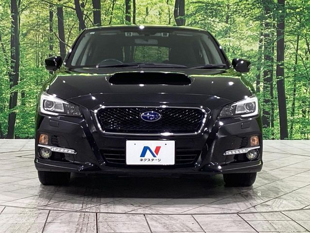 SUBARU LEVORG 2015 Image 31