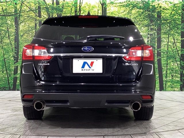 SUBARU LEVORG 2015 Image 31