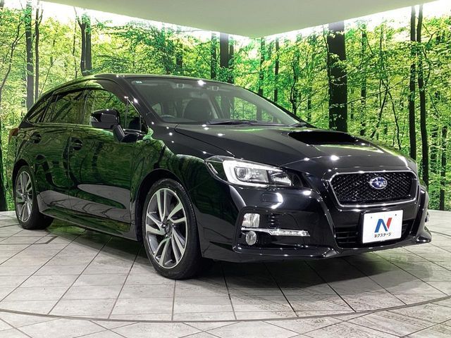 SUBARU LEVORG 2015 Image 31