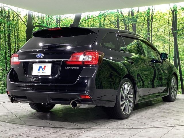 SUBARU LEVORG 2015 Image 31