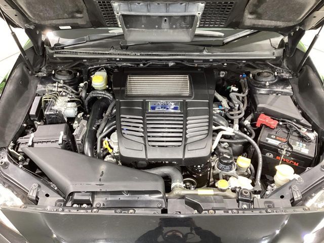 SUBARU LEVORG 2015 Image 31