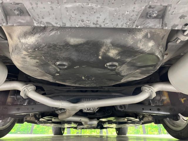 SUBARU LEVORG 2015 Image 31