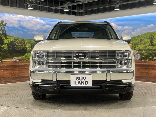 MITSUOKA BUDDY 2024 Image 31