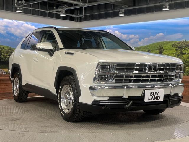 MITSUOKA BUDDY 2024 Image 31