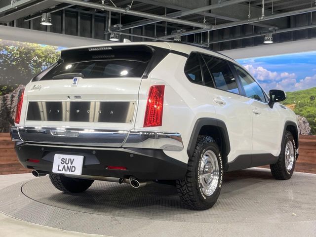 MITSUOKA BUDDY 2024 Image 31