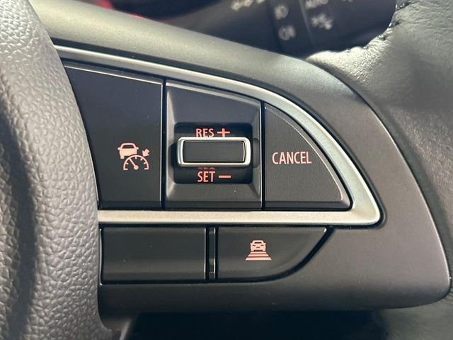 SUZUKI JIMNY NOMADE 2025 Image 31