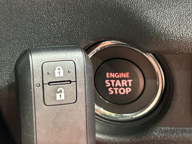 SUZUKI JIMNY NOMADE 2025 Image 31