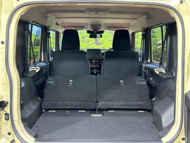 SUZUKI JIMNY NOMADE 2025 Image 31