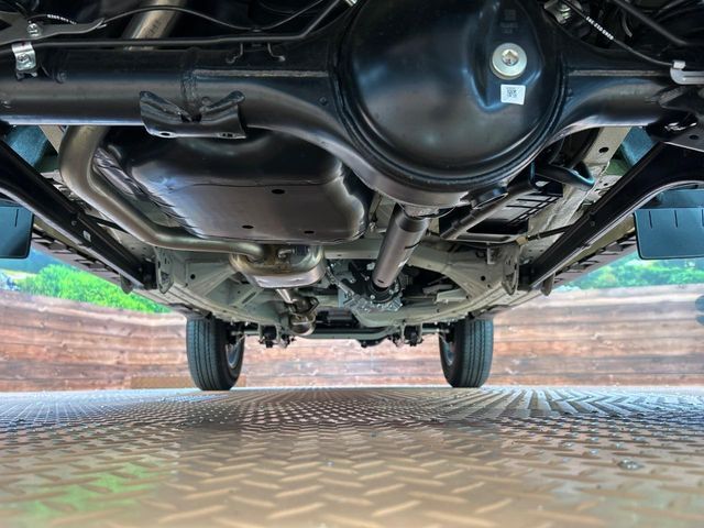 SUZUKI JIMNY NOMADE 2025 Image 31