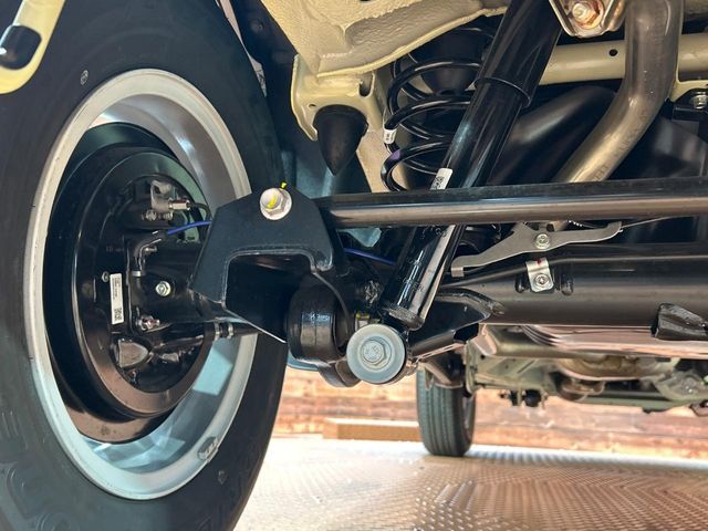 SUZUKI JIMNY NOMADE 2025 Image 31