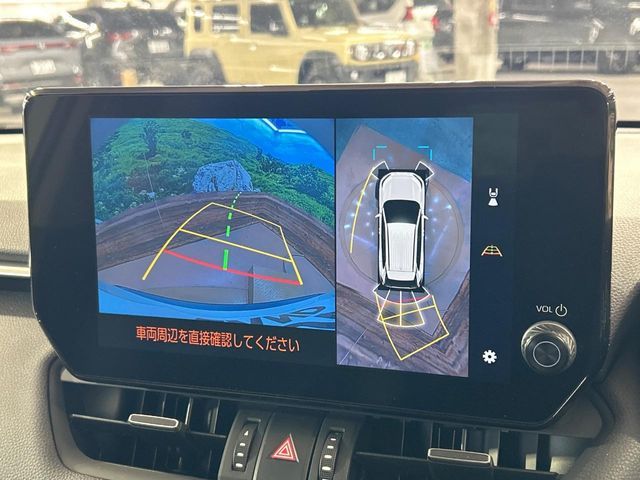 TOYOTA RAV4 4WD 2023 Image 31