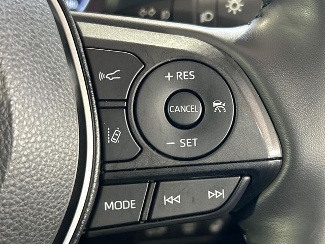 TOYOTA RAV4 4WD 2023 Image 31