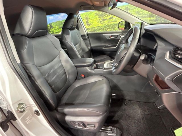 TOYOTA RAV4 4WD 2023 Image 31