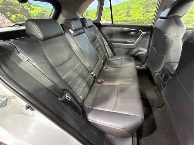 TOYOTA RAV4 4WD 2023 Image 31