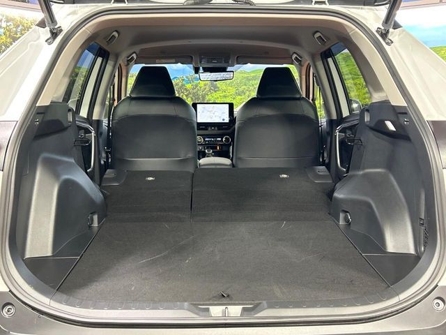 TOYOTA RAV4 4WD 2023 Image 31