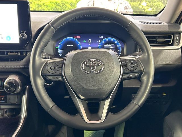 TOYOTA RAV4 4WD 2023 Image 31