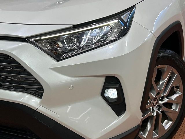 TOYOTA RAV4 4WD 2023 Image 31