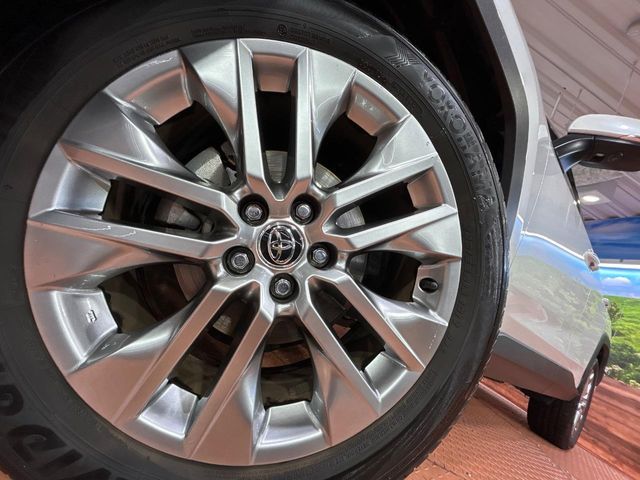 TOYOTA RAV4 4WD 2023 Image 31