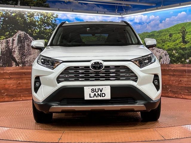 TOYOTA RAV4 4WD 2023 Image 31