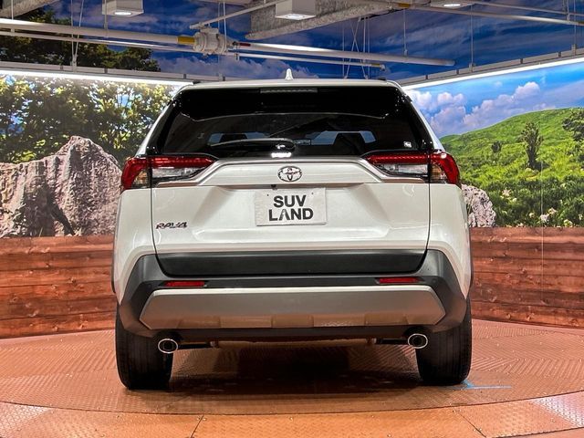 TOYOTA RAV4 4WD 2023 Image 31