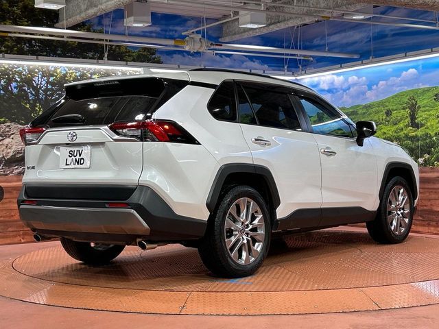 TOYOTA RAV4 4WD 2023 Image 31