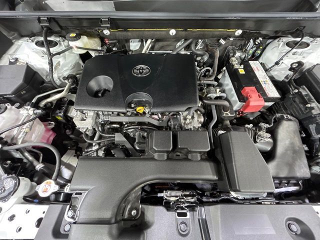 TOYOTA RAV4 4WD 2023 Image 31