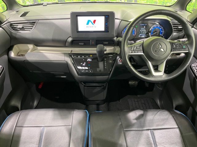 MITSUBISHI DELICA MINI 2024 Image 31