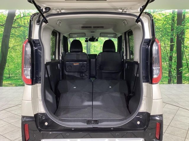 MITSUBISHI DELICA MINI 2024 Image 31