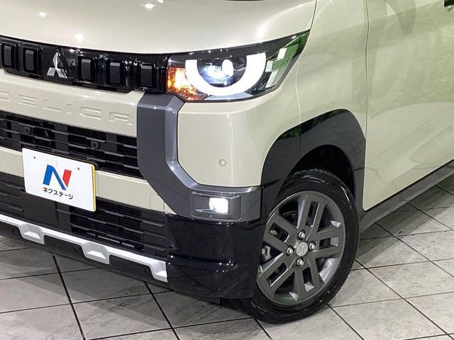 MITSUBISHI DELICA MINI 2024 Image 31