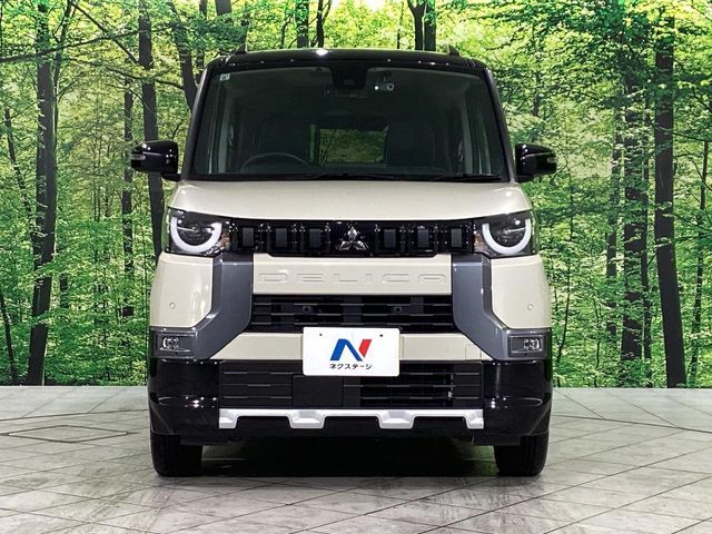 MITSUBISHI DELICA MINI 2024 Image 31
