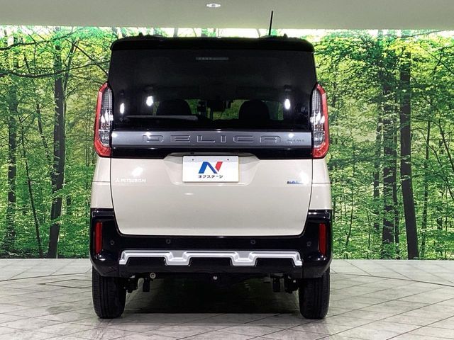 MITSUBISHI DELICA MINI 2024 Image 31