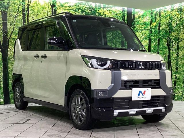 MITSUBISHI DELICA MINI 2024 Image 31